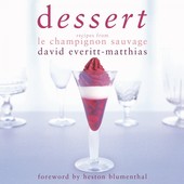 Dessert - David Everitt Matthias