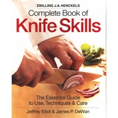 Complete Book Of Knife Skills