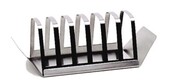 Toast Rack S/S
