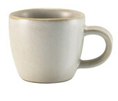 Terra Stoneware Antigo Barley Espresso Cup 9cl/3oz (Box Of 6)