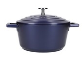 MasterClass Cast Aluminium 4L Casserole Dish (XEPA-0210)