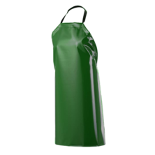 Waterproof Bib Apron PVC 28&quot; X 33&quot;