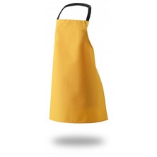 Childrens Apron Medium Suitable For 4-7Yrs 18&quot; X 23&quot;