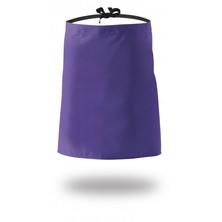 Waist Apron 28&quot; X 19&quot; Poly/Cotton