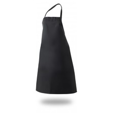 Bib Apron 34&quot; X 33&quot; Poly/Cotton