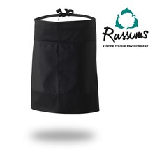 Ocean Waist Apron 72cm X 48cm Poly/Cotton With Pocket