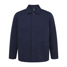 Utility 2.0 Chore Jacket