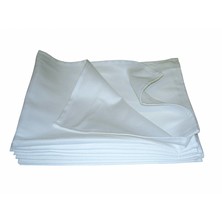 Waiter/Waitress Cloth Honeycomb Cotton/Polyester 20&quot; X 30&quot;