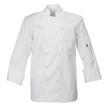 Le Chef DE47E Pima Cotton Jacket