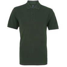 Polo Shirt 100% Cotton