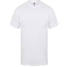 100% Cotton T-Shirt