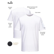 Airback Pro Chefs T-Shirt