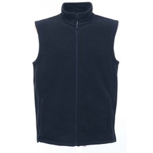 Fleece Sleeveless