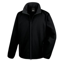 Team Soft Shell Jacket