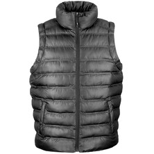 Padded Bodywarmer Male