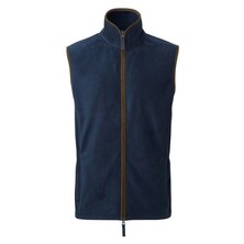 Bistro Fleece Gilet Gents