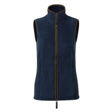 Bistro Fleece Gilet Womens