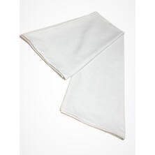 Tablecloth Poly/Cotton 200cm X 150cm