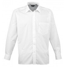 Classic Shirt Long Sleeves