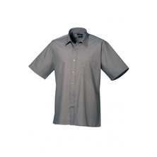 Classic Shirt Short Sleeves