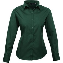 Classic Blouse Long Sleeves