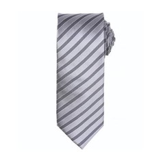 Tie Double Stripe