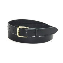 Belt Leather Black