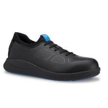 WearerTech Transform Safety Trainer With Adjustable Insole