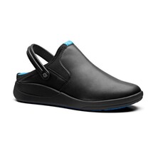 WearerTech Refresh Clog With Adjustable Insole