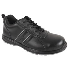 Protective Trainer Black