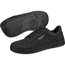 Puma Safety BLAST Trainer 02 FO SR Black