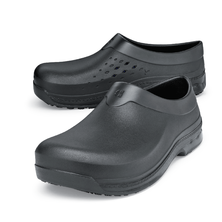 Shoes For Crews Radium Clog Black