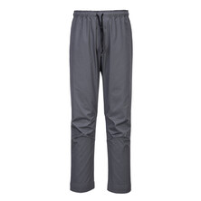 Airback Pro Chefs TROUSERS Grey