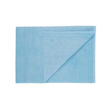 Velette Antibacterial Cloth Blue (Pack Of 25)