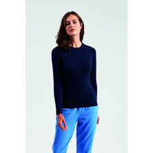 Onna NN370 Unstoppable Women&#039;s Fresh Underscrub Base Layer