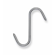 Meat Hook 10cm Long 5mm Thick