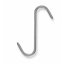 Meat Hook 13cm Long 5mm Thick