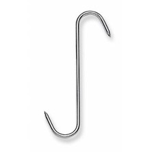 Meat Hook 15cm Long 5mm Thick