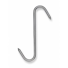 Meat Hook 15cm Long 6mm Thick