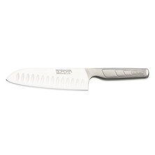 Rockingham Forge Quadra Santoku Knife 18cm