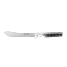 Global GF27 Butchers Drop Forge Knife 16cm