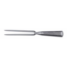 Global GF24 Carving Fork Straight