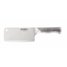 Global G12 Meat Chopper 440g 16cm