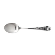 Global GT004 Cutlery Potato Spoon