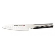 Global UKON GUS-20 Santoku Knife 13cm
