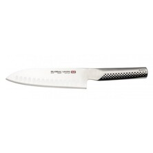 Global UKON GU-04 Santoku Knife 18cm
