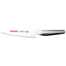 Global NI Series GNM - 04 Flexible Slicing Knife 16cm