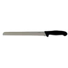 Giesser Slicing Knife Serrated 31cm