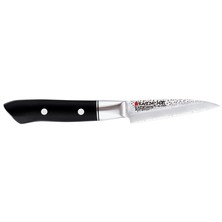 Kasumi HM Hammered Paring Knife 9cm (SM-72009)