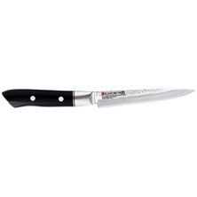 Kasumi HM Hammered Utility Knife 12cm (SM-72012)